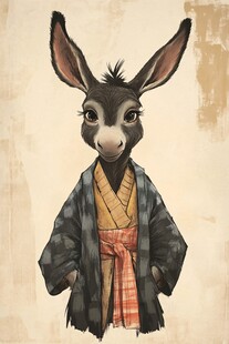 母亲的账本 剧集封面